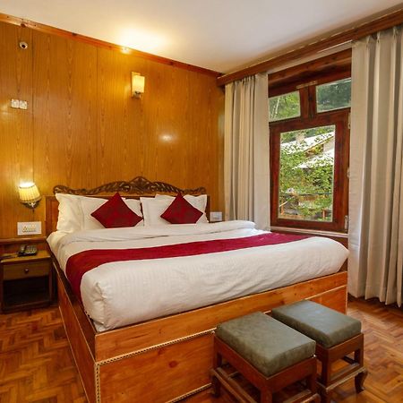 Holiday Home International -Vivaan Stays 马拉里 外观 照片