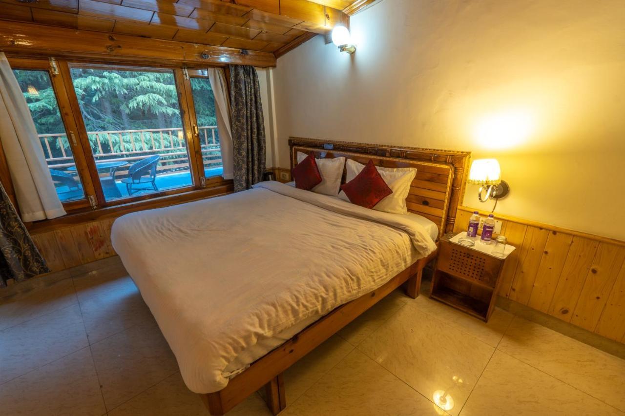 Holiday Home International -Vivaan Stays 马拉里 外观 照片