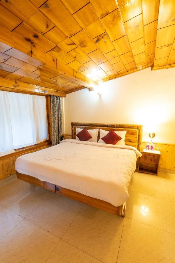 Holiday Home International -Vivaan Stays 马拉里 外观 照片