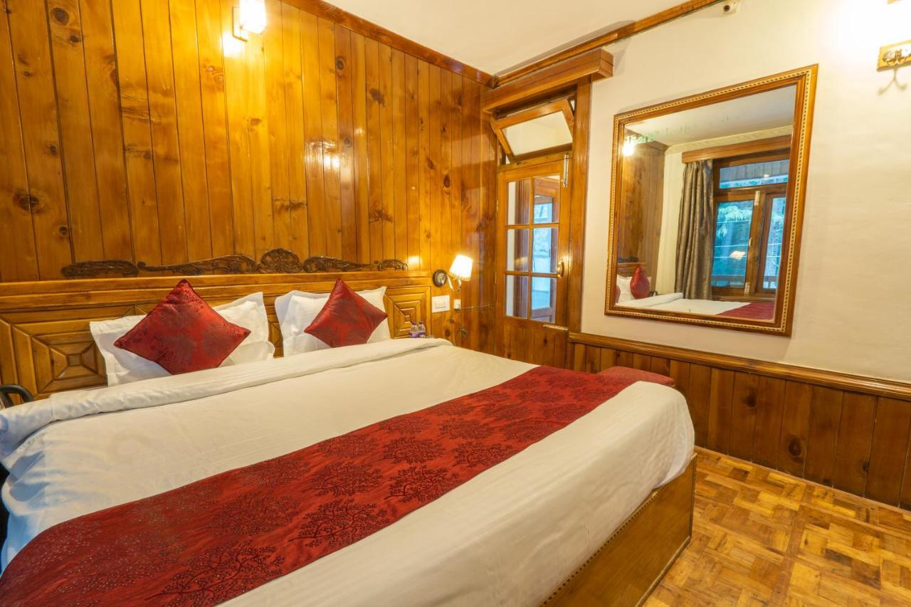 Holiday Home International -Vivaan Stays 马拉里 外观 照片