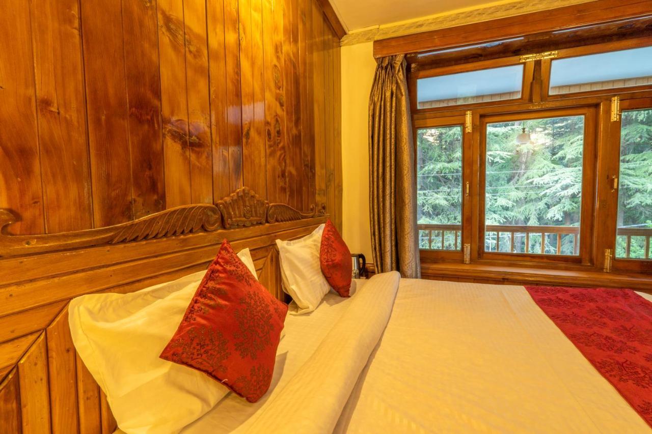 Holiday Home International -Vivaan Stays 马拉里 外观 照片