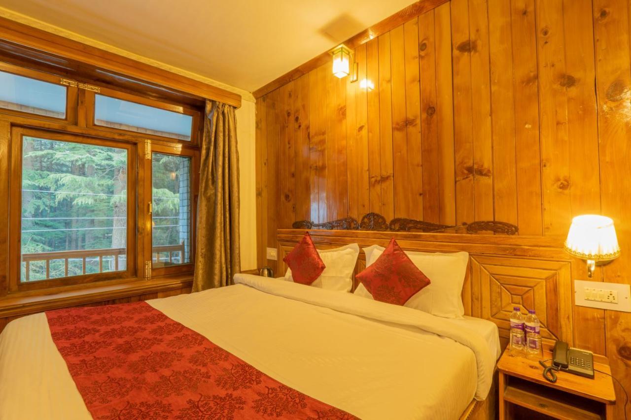 Holiday Home International -Vivaan Stays 马拉里 外观 照片