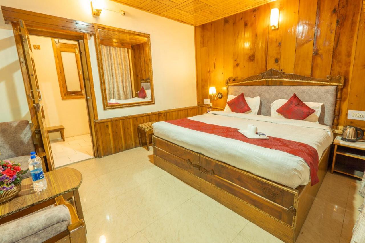 Holiday Home International -Vivaan Stays 马拉里 外观 照片