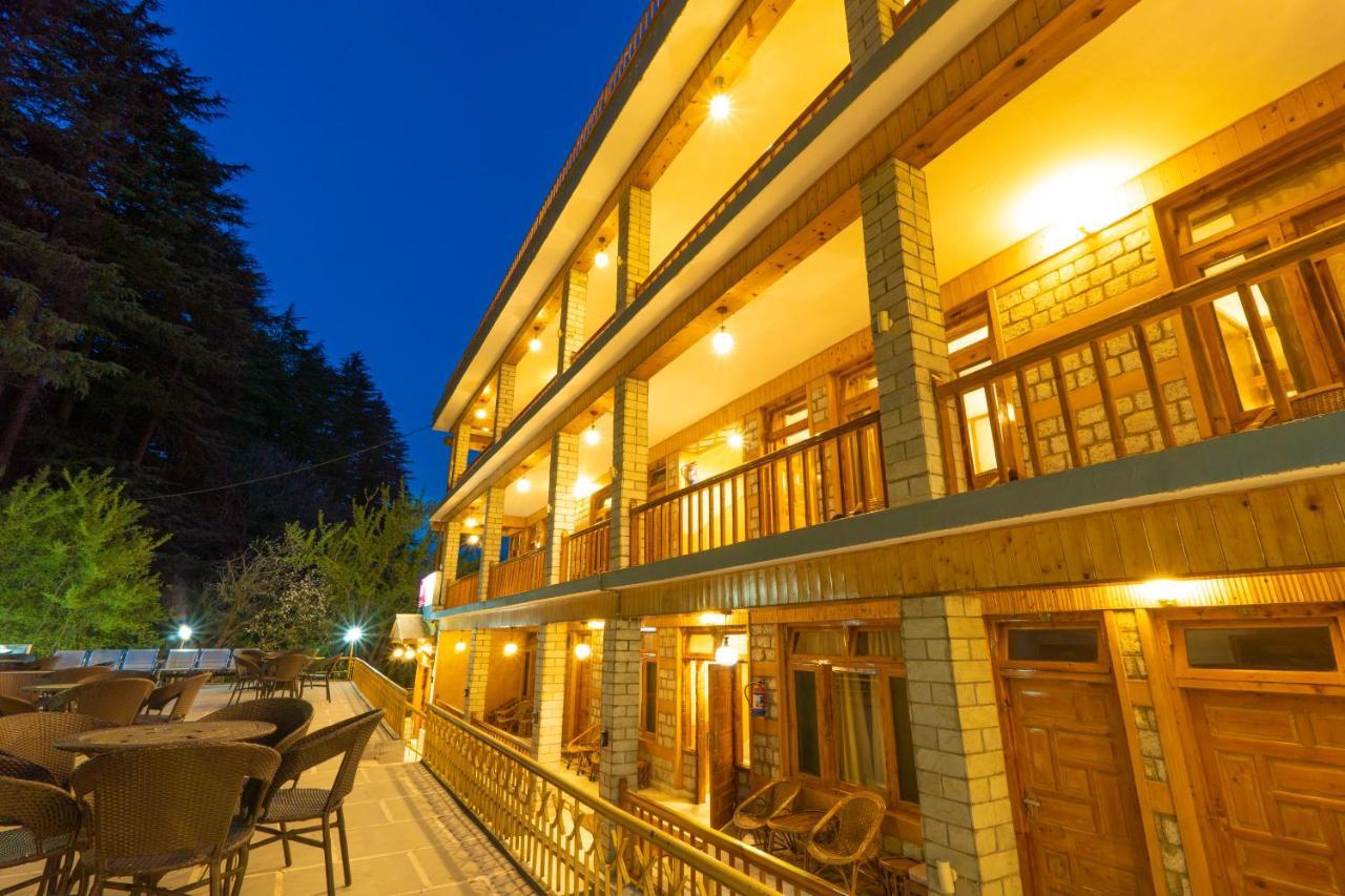 Holiday Home International -Vivaan Stays 马拉里 外观 照片