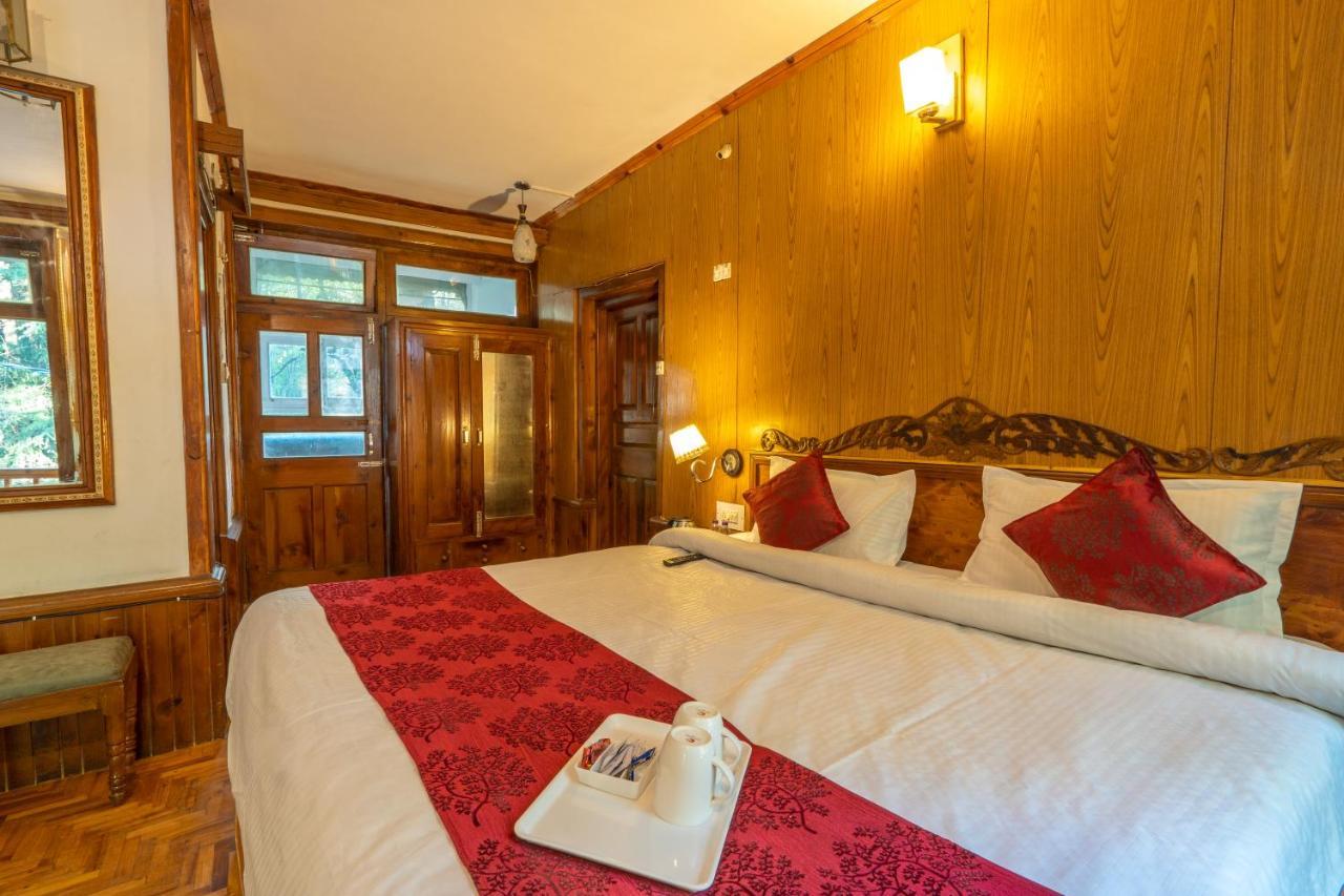 Holiday Home International -Vivaan Stays 马拉里 外观 照片