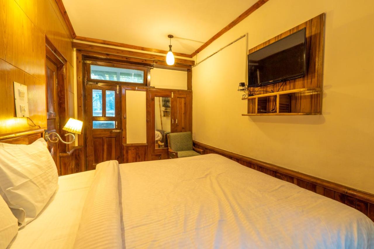 Holiday Home International -Vivaan Stays 马拉里 外观 照片