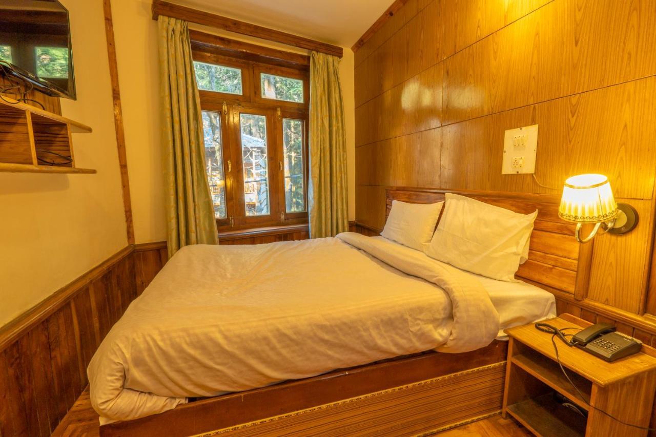 Holiday Home International -Vivaan Stays 马拉里 外观 照片