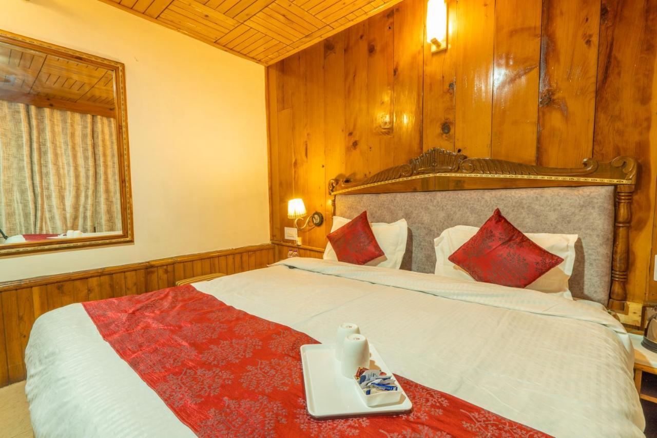 Holiday Home International -Vivaan Stays 马拉里 外观 照片