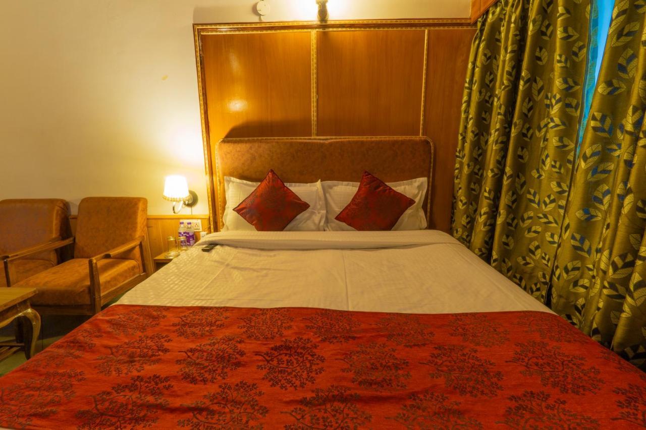 Holiday Home International -Vivaan Stays 马拉里 外观 照片