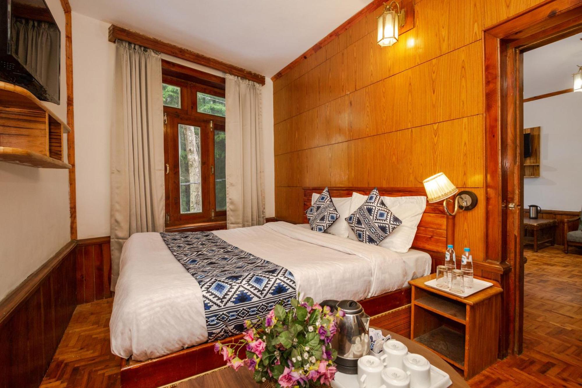 Holiday Home International -Vivaan Stays 马拉里 外观 照片