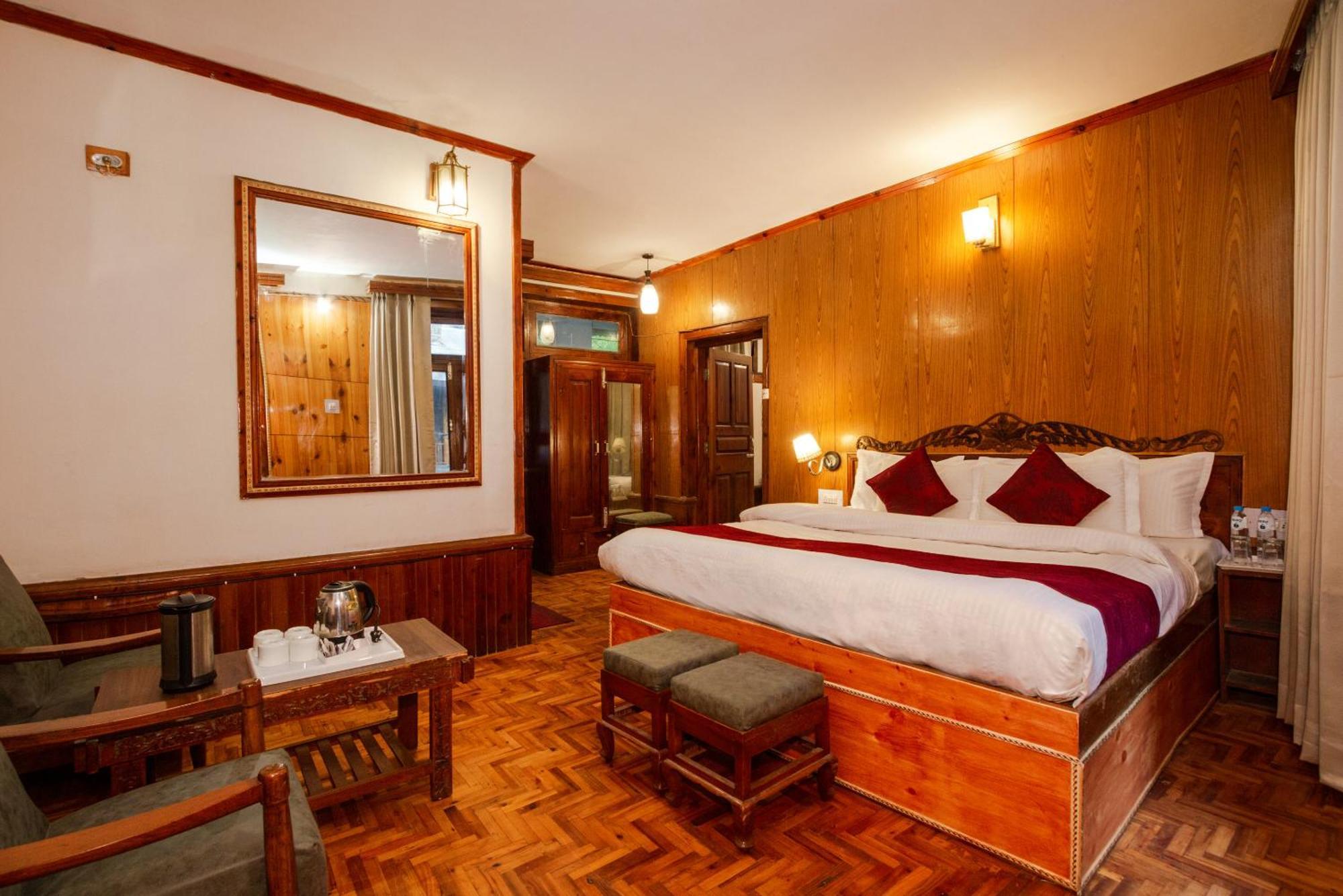 Holiday Home International -Vivaan Stays 马拉里 外观 照片
