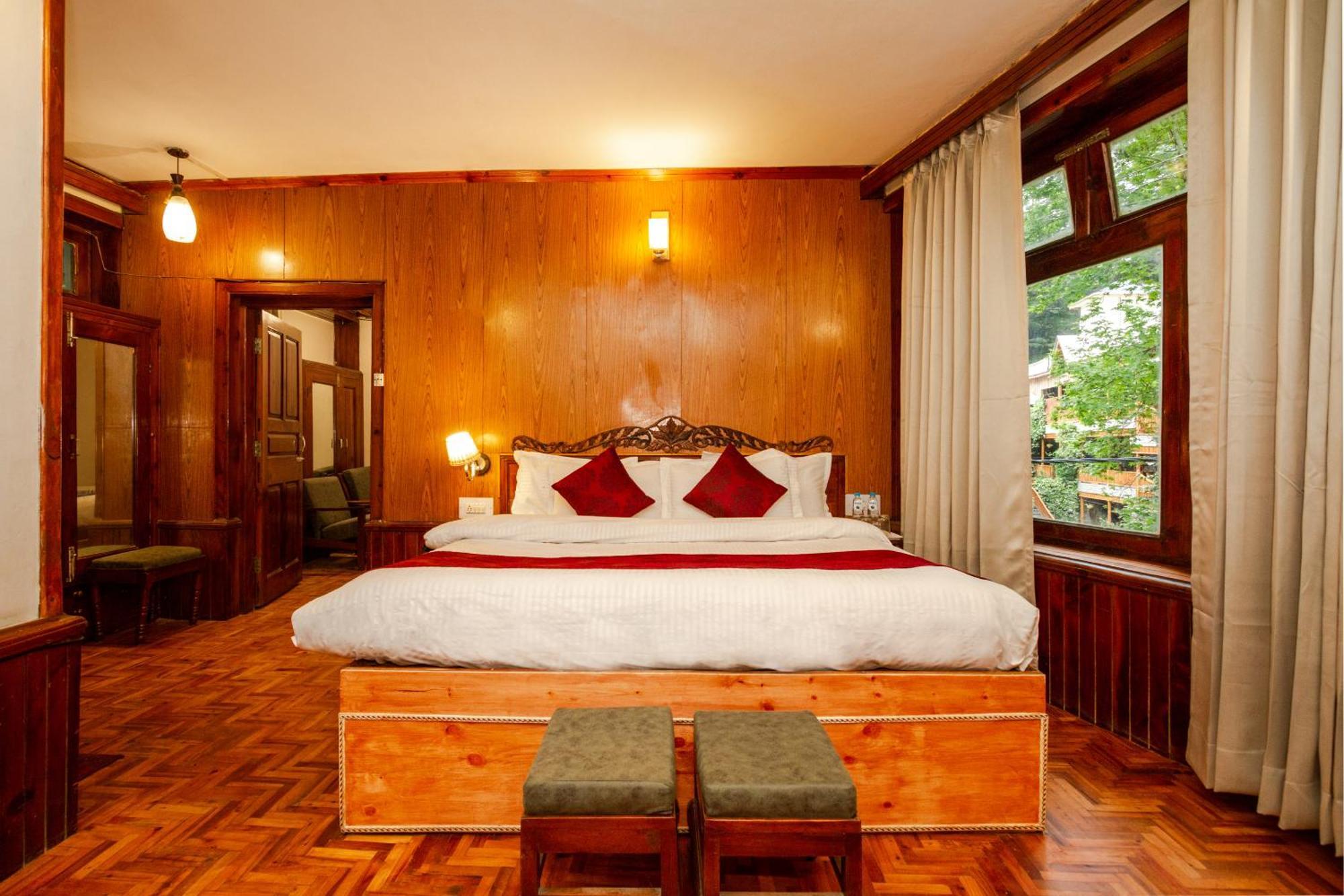 Holiday Home International -Vivaan Stays 马拉里 外观 照片