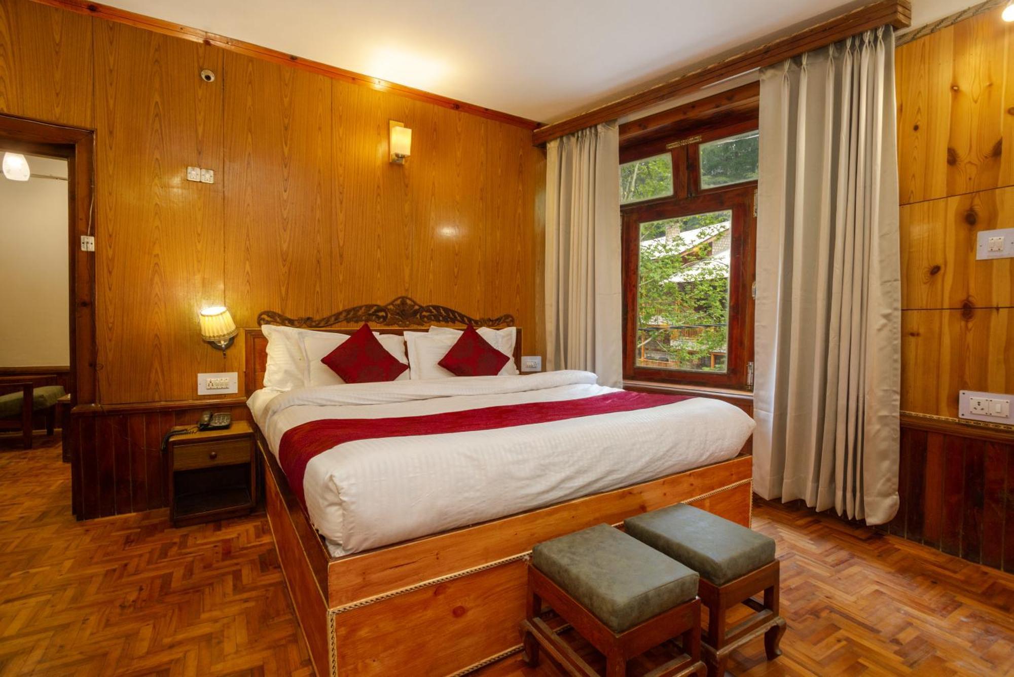 Holiday Home International -Vivaan Stays 马拉里 外观 照片
