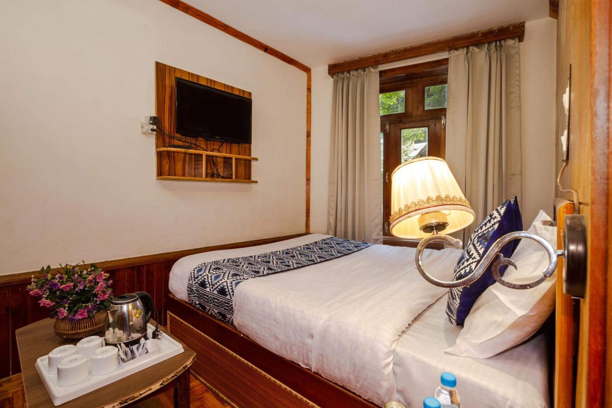 Holiday Home International -Vivaan Stays 马拉里 外观 照片
